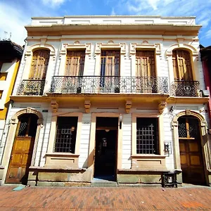 Homestay Casa Republicana, Bogota