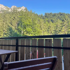Duplex Dent D'oche Appartement Bernex