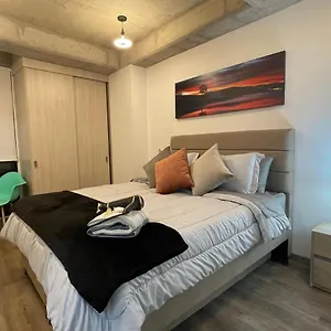 Apartment St. Louis - Movistar Arena, Bogota