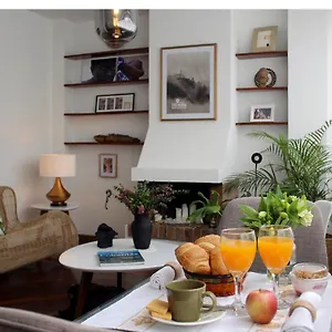 Appartement Depa Monserrate, Bogota