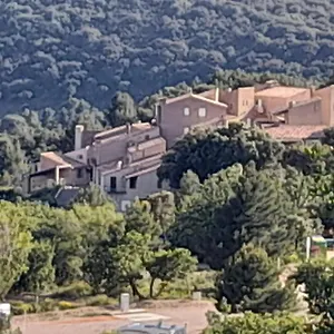 Avec Vue Sur Le A Croix Du Verdon 44 M² Terrasse Appartement Sainte-Croix-de-Verdon
